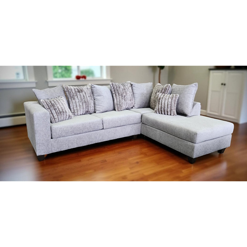Kora Smoke Sectional