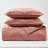 Wonderful Velvet Quilt Set 3-Piece Bedding Set For All Season-106589941-106589936