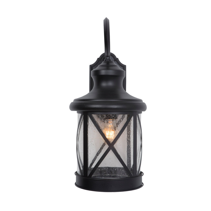 Ruggerio Wall Light, Large