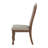 Arton Fabric Dining Chair-1122565534