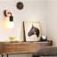 Armed Sconce-1007736410