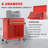Canisteo 24.4" Tool Box-1955418579