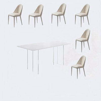 Table Deliphon