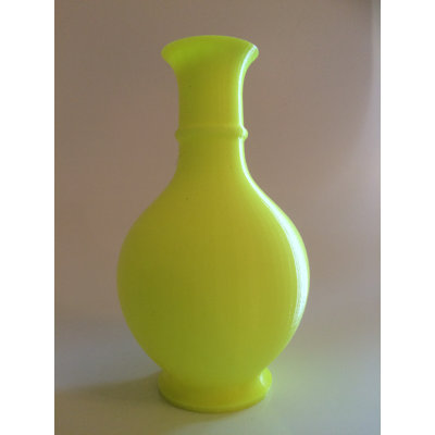 Bakirkoy Handmade Table Vase