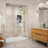 60'' W 32'' D Rectangular Single Shower Base-50623509-50610774
