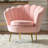 Avalynn 32.5'' Wide Velvet Lounge Chair-2048763797