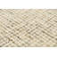 Tapis en laine touffeté à la main Britley-1353330251