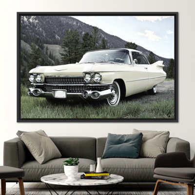 Print on Canvas