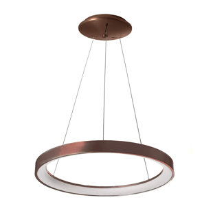 Merope 1 - Light LED Geometric Pendant