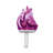 Tovolo Unicorn Stackable Pop Molds