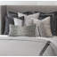 Housse de coussin rectangulaire et insert Hendrix