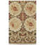 Wool Floral Area Rug-78949656
