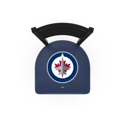 Tabouret de bar 25 po NHL