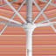 Parasol sunbrella de marché 7,5' Wallach-329891569