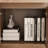 Ergonomic Electric Height-Adjustable Desk With Storage