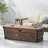 Modern Outdoor Fire Pit
