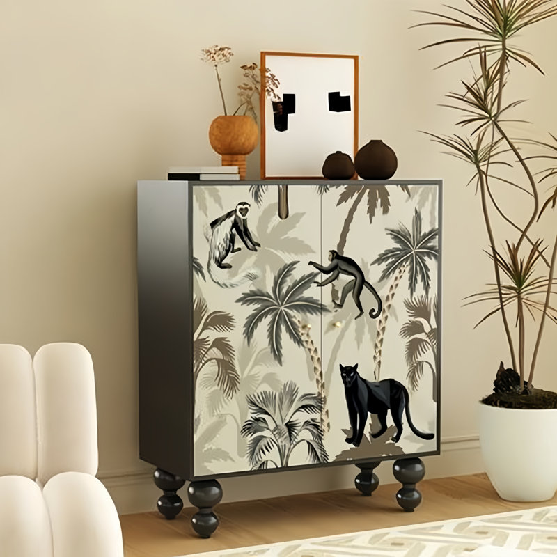 17 Pair Shoe Storage Cabinet