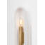 LANE WALL SCONCE