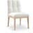 Adrian Vegan Leather Dining Side Chair-1125525176-1125525174