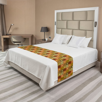 Bed Runner