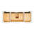 Petrel 54'' Single Bathroom Vanity Base Only-85027782