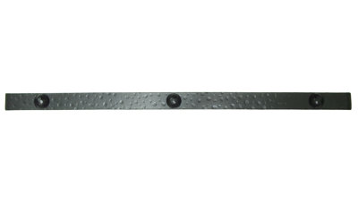 Distressed Faux Hinge