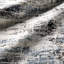 Tapis bleu / gris Ferris Benton FRR01 (5 pi x 7 pi 6 po)-660398644