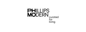 Logo Phillips Modern