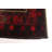 Wyckoff Brown Rug 3'7" x 6'0"