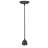 1-Light Hanging Socket Mini Pendant Kit-27873512