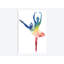 « ballerine beam iii », impression sur toile tendue-32595252-72114638-72114639