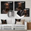Décoration murale Harajan-87836633