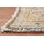 Tapis traditionnel délavé 4 x 10