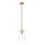 Luminaire suspendu 1 lumière Vilmos-51716047-51716043