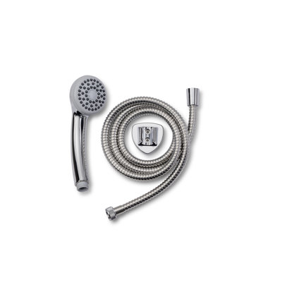 Amalfi Full/Standard Handheld Shower Head