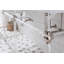Meuble-lavabo de salle de bain Ellie Stone-4270976