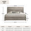 Lit standard Teme-671427253