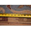 Tapis oriental Oushak 8 x 10