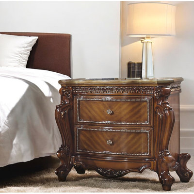 Natalee 30.6'' W Nightstand