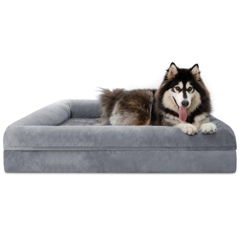 Lit pour chien X Large Water Wateroff, Grey