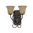 Thierry Armed Sconce