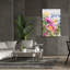 Art mural sur toile Winston Porter «Peony Performance» par Annelein Beukenkamp-1948172357