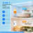 12000 BTU WIFI Inverter Window Air Conditioner With Heating Function
