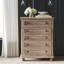 Ensemble de chambre à coucher Alcera