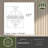 Keeble Semi Flush Mount