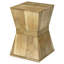 Table de bout en bois massif Westfield