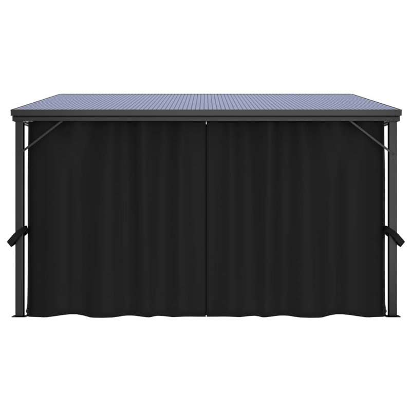 Wattsburg Patio Gazebo