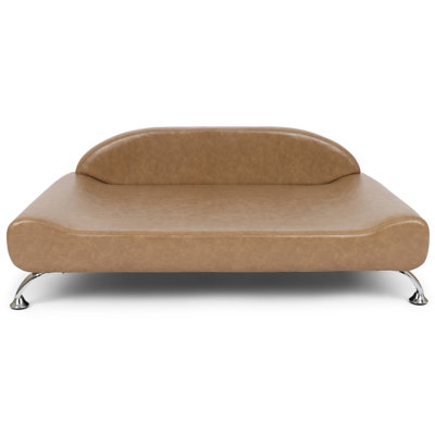  Dream Lounger Orthopedic Dog Bed for Large & Extra-Large Dogs