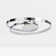 Ballynure 1-Light 40cm LED Semi Flush Mount