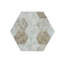 Grand Tour Solid Wood End Table